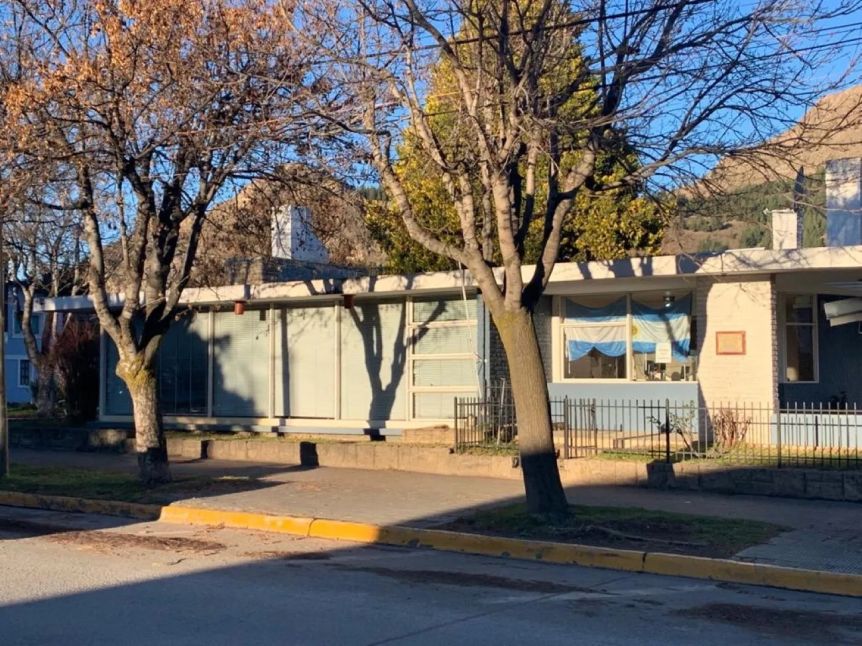 Esquel declara la emergencia hídrica por cuatro meses en medio de la sequía