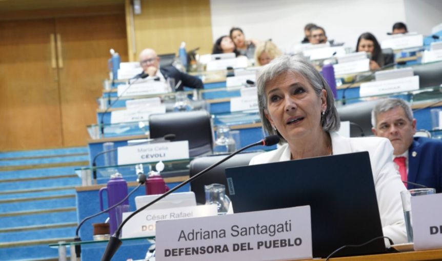 Salud Pública y el IPROSS concentraron los mayores reclamos de la ciudadanía