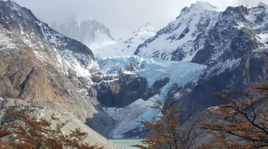 ¿Minería en los glaciares? Posiciones en el sur