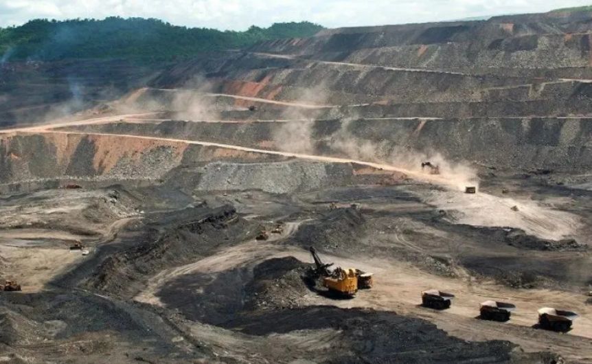 ¿Minería en los glaciares? Posiciones en el sur