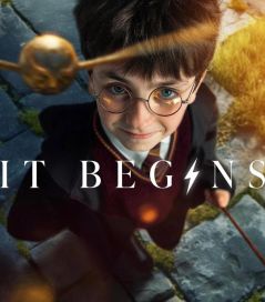 HBO anuncia el final de Un Caballero de los Siete Reinos y el reboot de Harry Potter