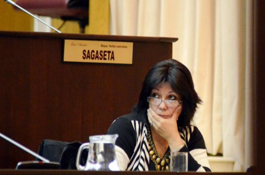 La destitución de una jueza de Neuquén llega a la Corte Interamericana