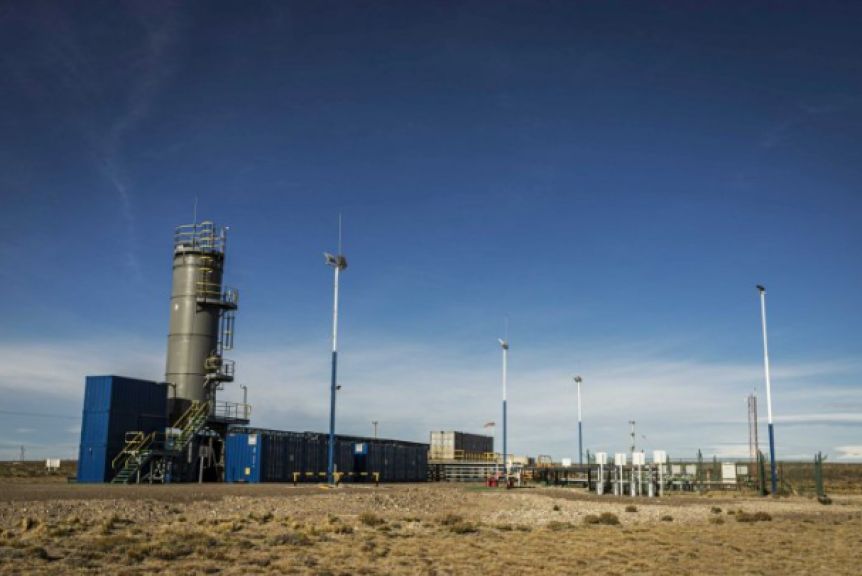 Petroleros convocan a una marcha para defender “el último yacimiento” de Comodoro