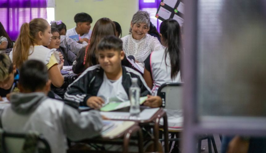 Río Negro ya tiene fecha para el inicio del ciclo lectivo 2026