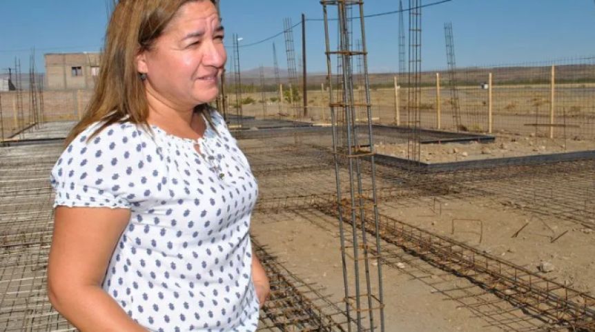 Ex intendenta de Las Lajas irá a juicio oral por abrir un basural clandestino