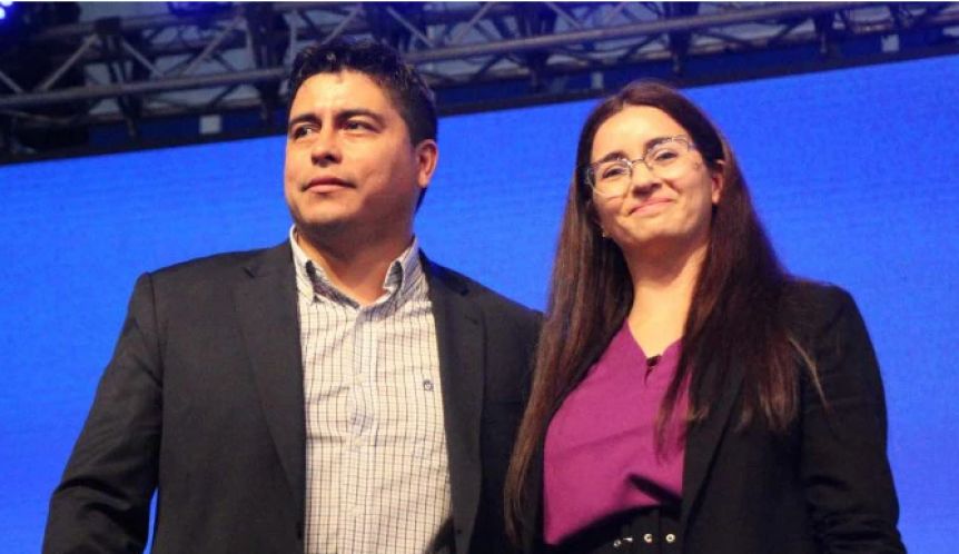 Cambios en el gabinete de Vidal: Jaramillo deja Economía y va al Tribunal de Cuentas