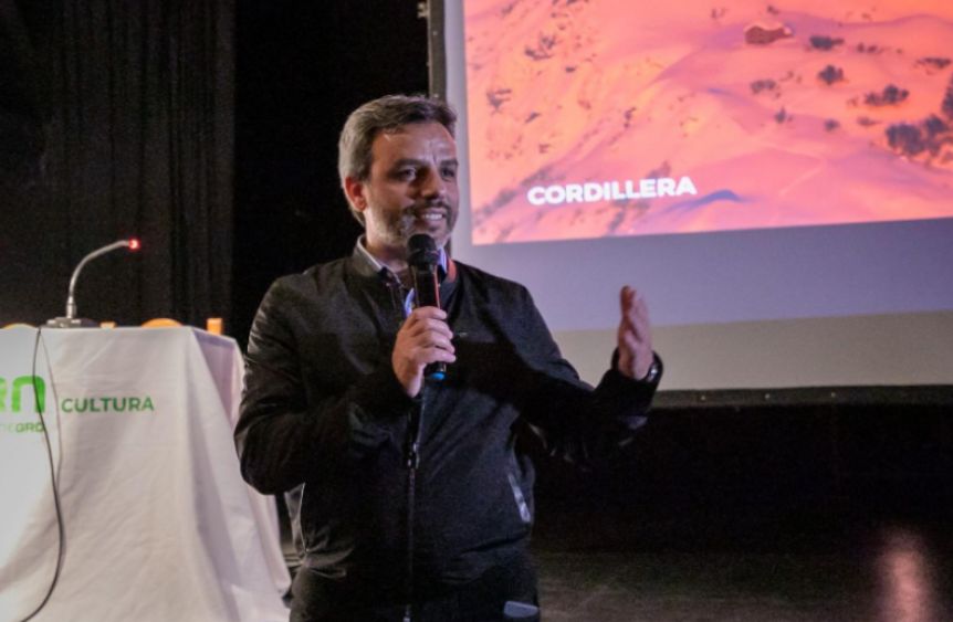 Cuentas claras: multaron a un funcionario de Río Negro por no justificar un gasto