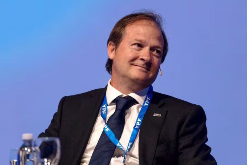 El día después del pedido: Nación extendió el RIGI al upstream de petróleo