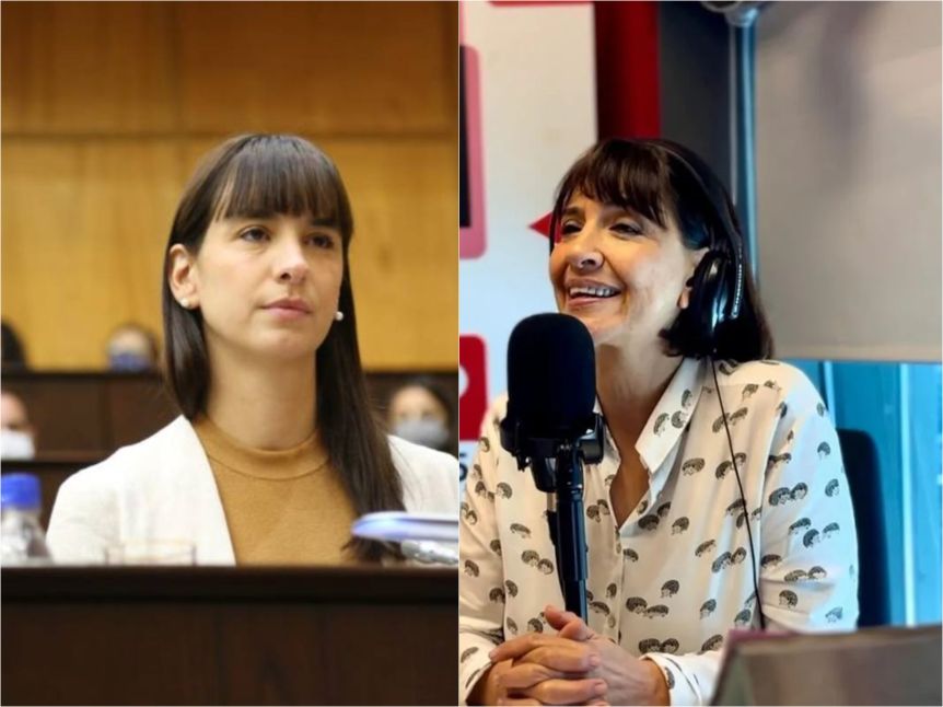 Escándalo por Copahue: la ministra Esteves cruzó con todo a la Negra Vernaci