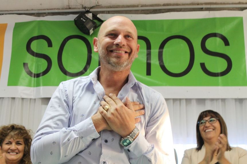 Un intendente vetó una ordenanza que aumentaba el sueldo a los municipales: “Me parece una locura”