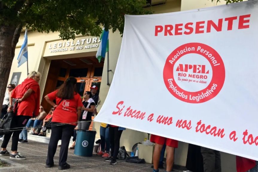 La justicia suspendió las elecciones de un gremio por irregularidades internas