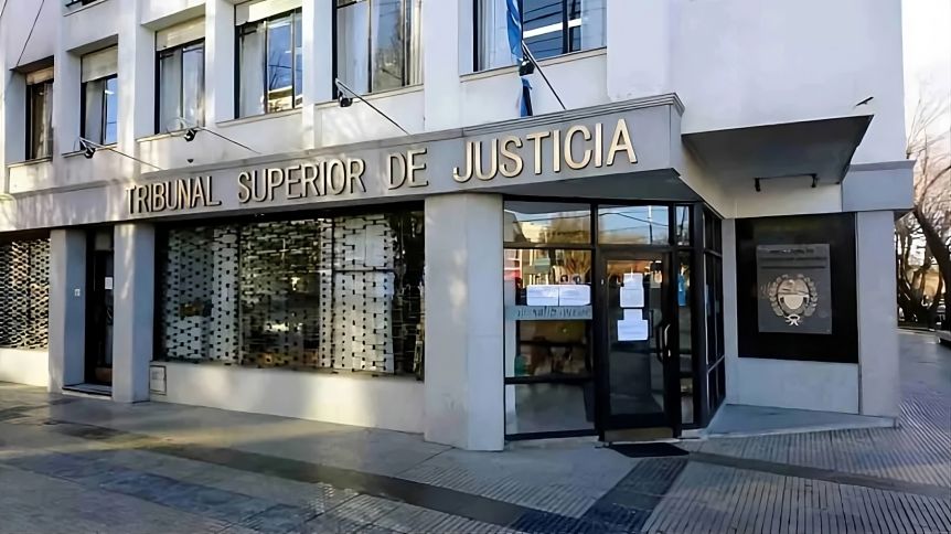 El TSJ frenó la reforma judicial y declaró inconstitucional su propia ampliación