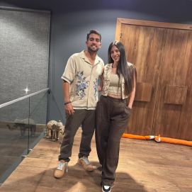 La hermana de Lionel Messi sufrió un accidente en Miami y postergó su boda