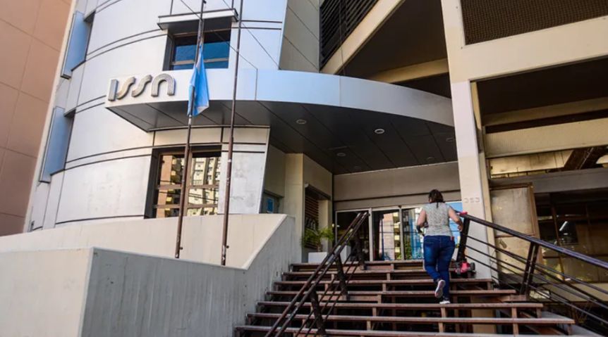 El Gobierno nacional admitió el pasivo previsional con Neuquén