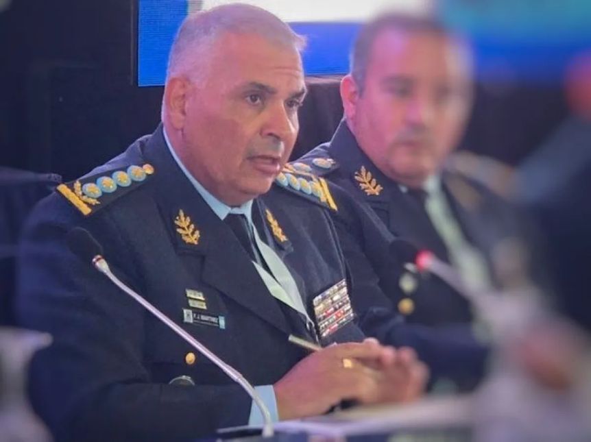 Allanan al director del Servicio Penitenciario Federal por cartelización y compra de alimentos en mal estado