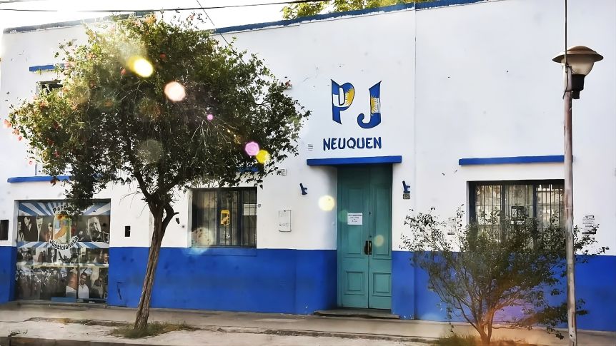 El PJ neuquino calienta la interna con un llamado a “reabrir el partido a la militancia”