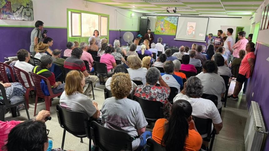 Chubut ratificó que irá a la Justicia por la deuda previsional con Nación