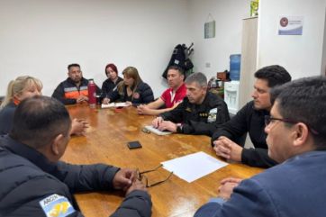 Arde la Patagonia: una por una, cuáles son las zonas más complicadas