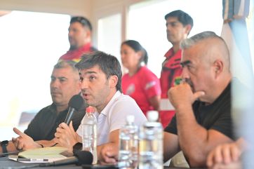 Arde la Patagonia: una por una, cuáles son las zonas más complicadas