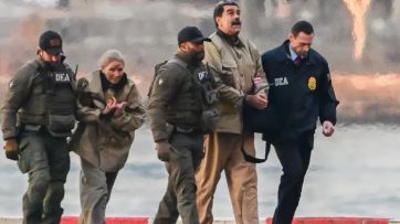 Venezuela, Trump y la era de la transparencia brutal