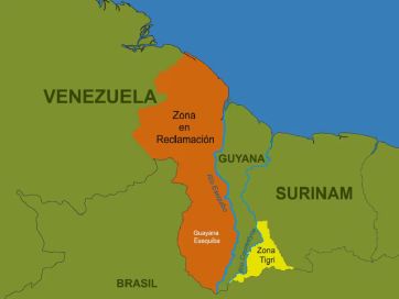 Intervención de EE.UU en Venezuela: ¿Cuál será su impacto en Vaca Muerta?