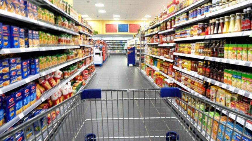 La Patagonia cerró 2025 con la inflación más alta del país: 32,9% interanual