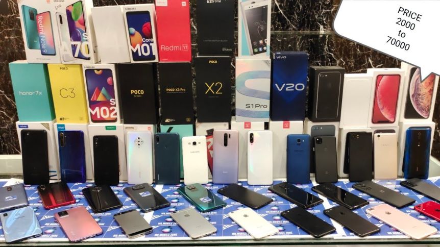 Desde este jueves, arancel 0% para celulares importados: ¿bajarán los precios?