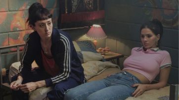 En febrero llega la segunda temporada de En el barro: las primeras imágenes del nuevo elenco con Inés Estévez y Julieta Ortega