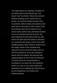 Explosiva ruptura en la familia Beckham: Brooklyn acusa a David y Victoria de intentar sabotear su matrimonio y despreciar a Nicol