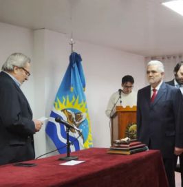 Santa Cruz: crisis en el Tribunal Superior de Justicia