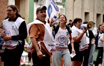 Con una propuesta de actualizar por IPC, comenzaron las paritarias en Río Negro