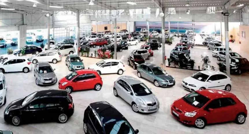 En Neuquén, lanzan una medida para promover la compra de 0 km