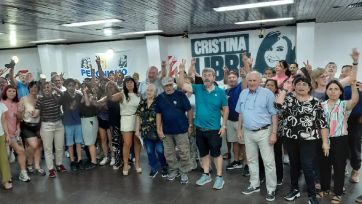 La pelea por la renovación en el PJ neuquino