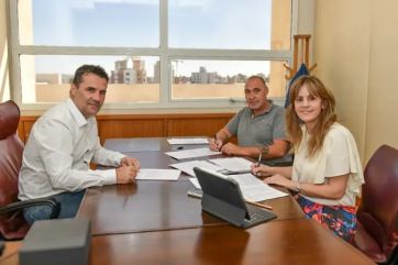 La pelea por la renovación en el PJ neuquino