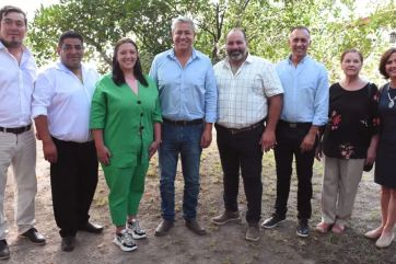 La pelea por la renovación en el PJ neuquino