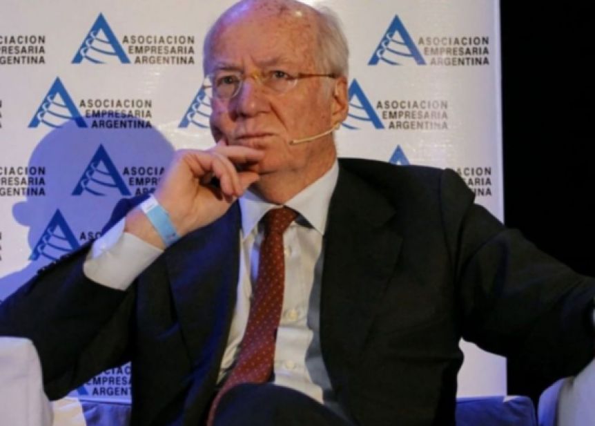 Sigue la polémica por los caños: ahora, Techint evalúa presentar un recurso antidumping