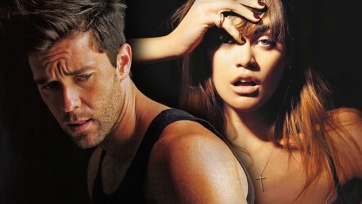 Belén Bergagna confirmó su romance con Mariano Martínez