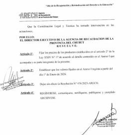 Siconara levantó el paro y la pesca retoma su ritmo en Puerto Rawson