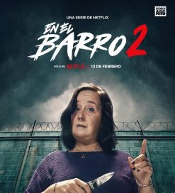 Netflix revela los pósters de la segunda temporada de 