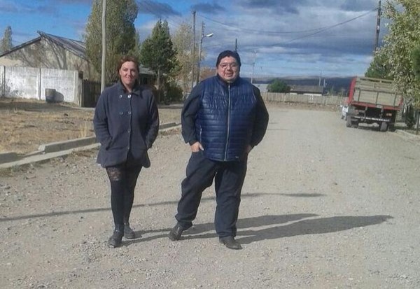 “Luque se dedica a llorisquear, y a Comodoro le sigue yendo muy mal”