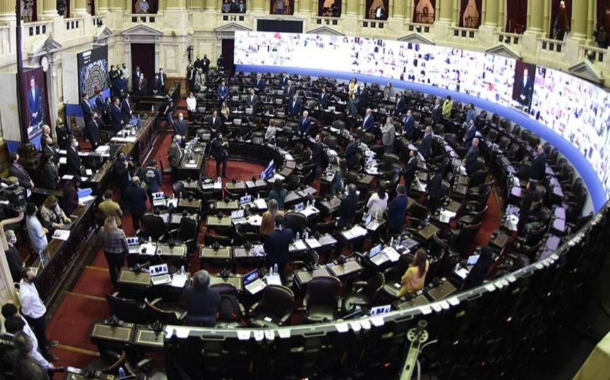 Así quedó el proyecto de reforma laboral que tratarán los diputados