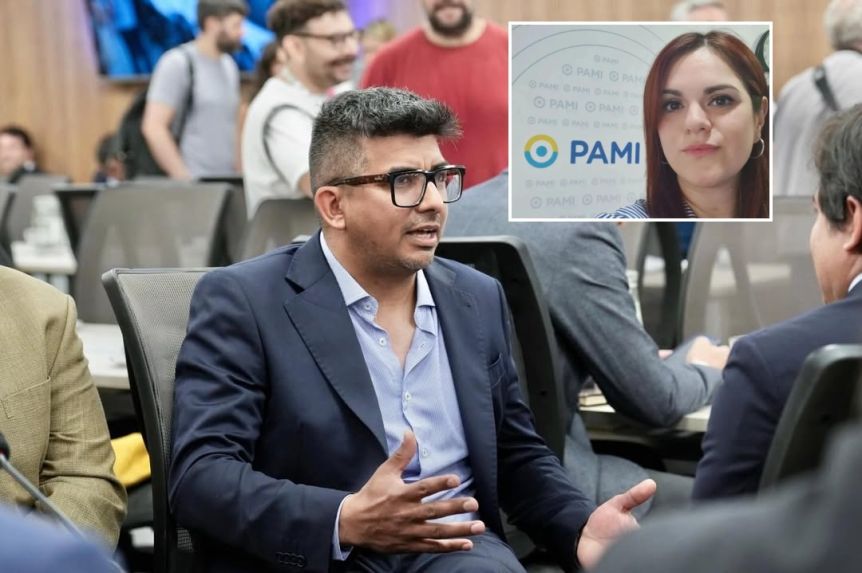 Cruce en LLA: denuncian despidos en PAMI tras cuestionamientos a Guzmán