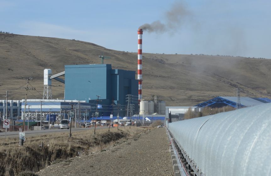 YCRT ordena rezagos históricos y avanza con un plan ambiental en la cuenca carbonífera