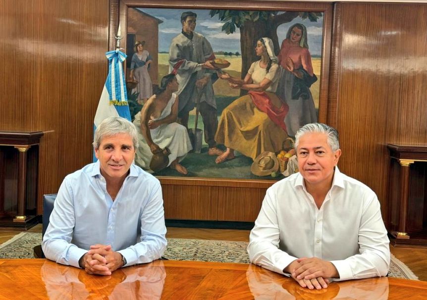 Neuquén avanza con el RIGI para Vaca Muerta y consolida respaldo nacional