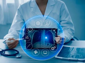 La IA revoluciona la detección precoz del cáncer y enfermedades raras