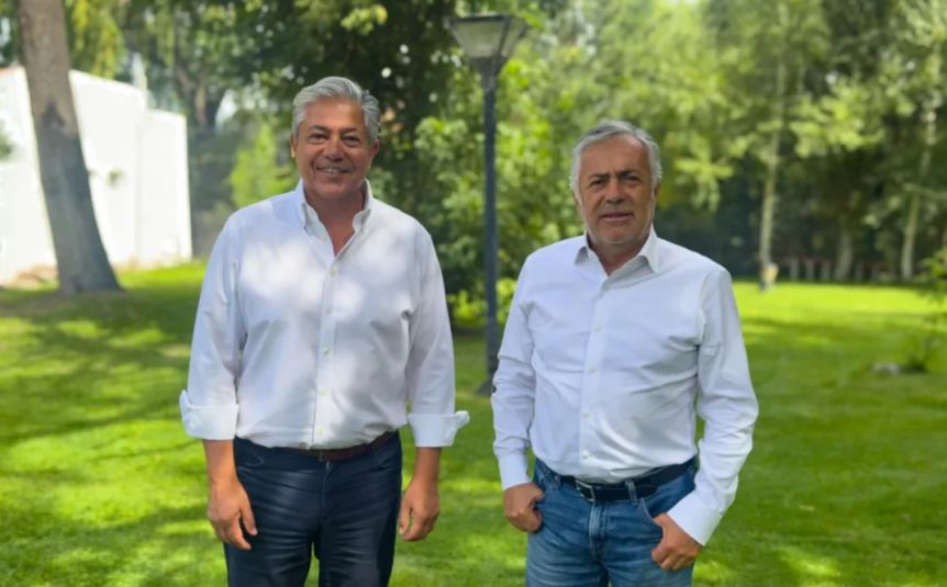 Neuquén y Mendoza coordinan agenda conjunta con distintos objetivos