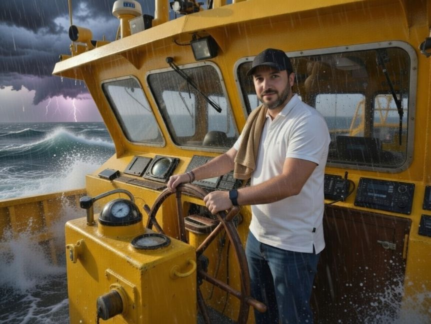 Modo contención activado: reuniones, rosca y pormenores de la nueva ley de Pesca