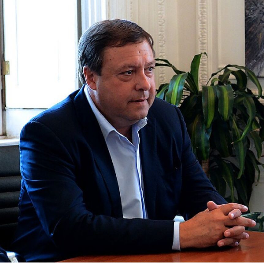 Weretilneck convoca a intendentes y abre la discusión por una nueva coparticipación