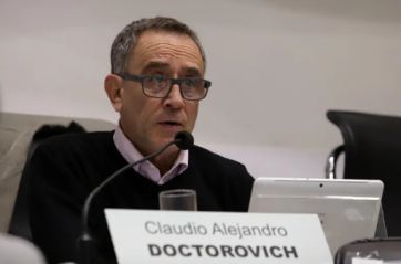 Un legislador rionegrino deja el PRO y se suma a Cambia Río Negro