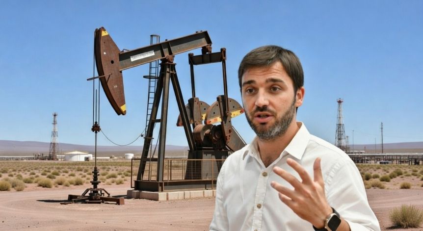Ley de inversiones petroleras: qué estipula la norma impulsada por Ejecutivo de Torres